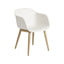 Natural White / Oak