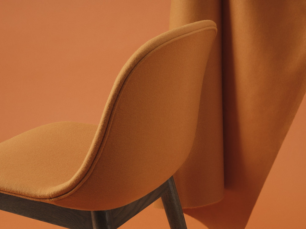Fiber Side Chair - Chairs - Muuto