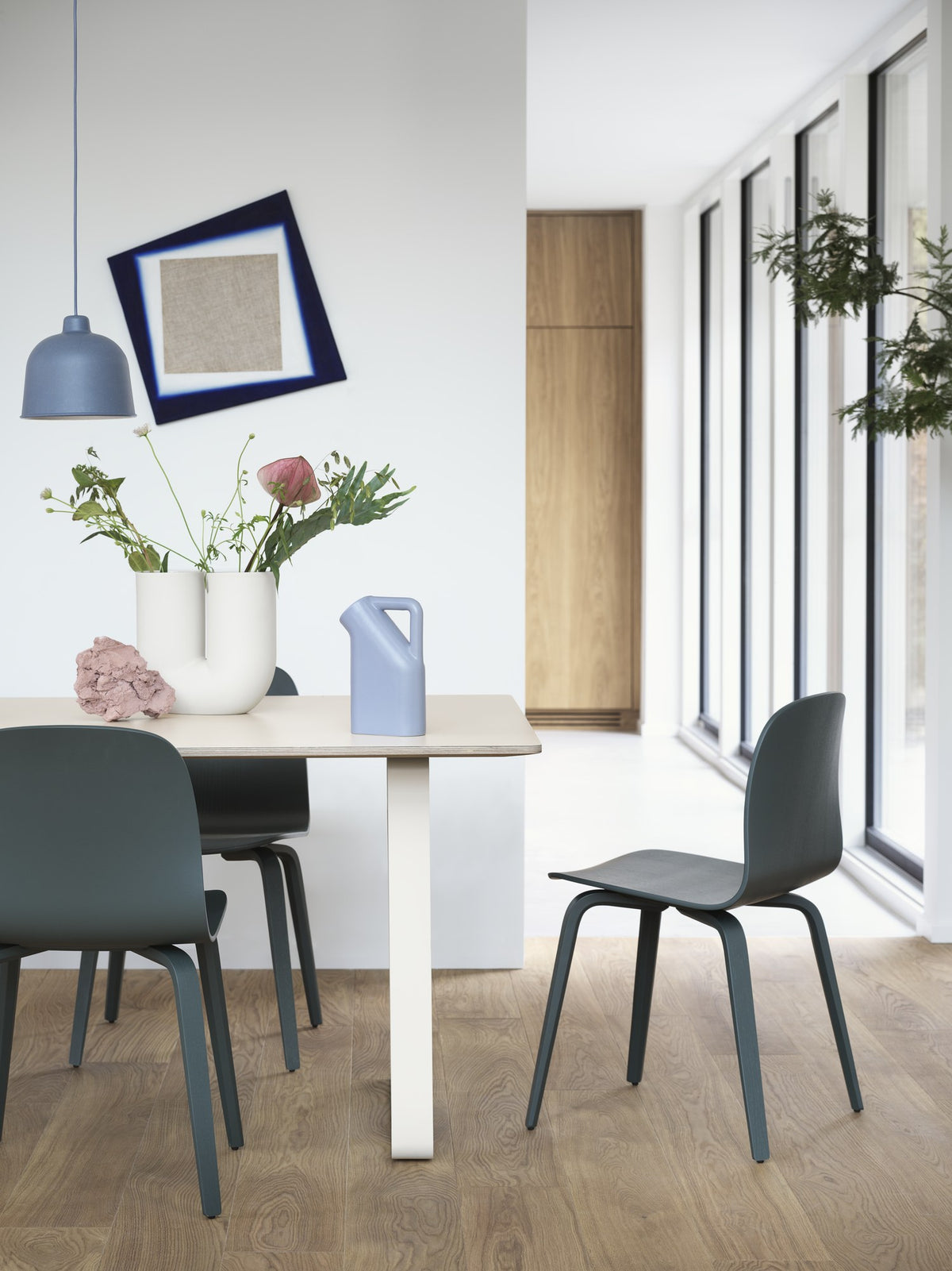 Grain Pendant Lamp - Pendant Lights - Muuto