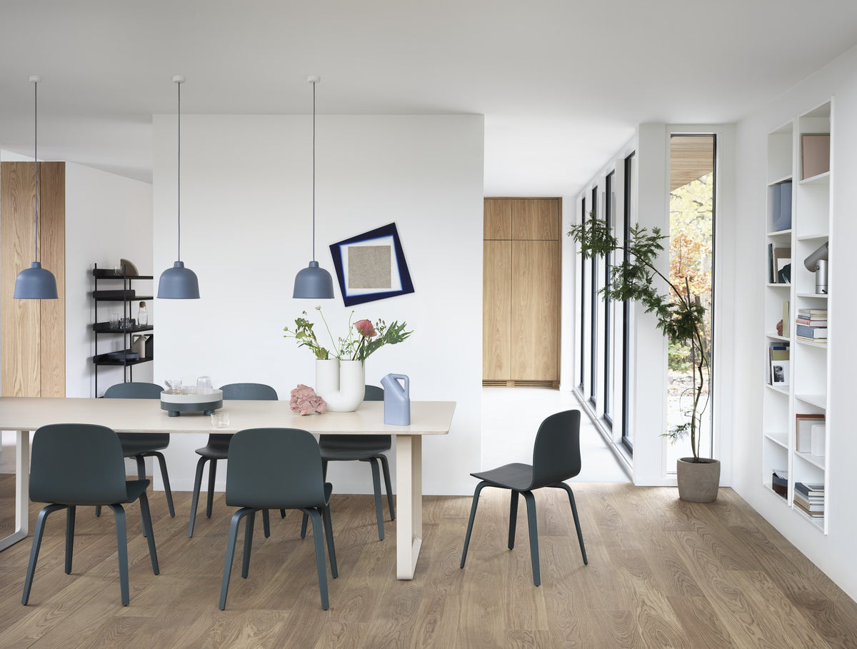 Grain Pendant Lamp - Pendant Lights - Muuto