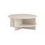 Light Taupe Terrazzo