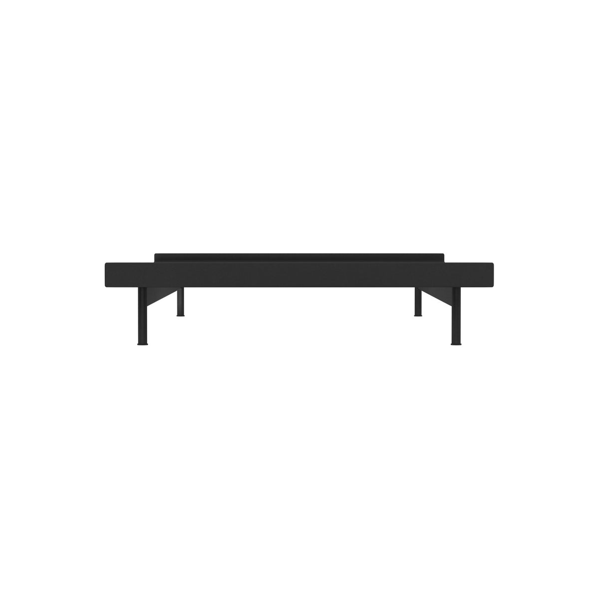 In Situ Frame - Chaise Longue 1 × 98 - Sofas - Muuto