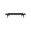 Chaise Longue 1 × 98