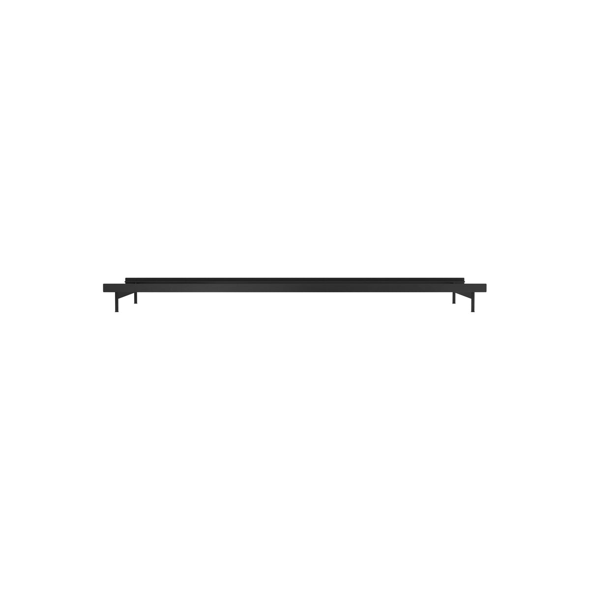 In Situ Frame - 2 × 80 + 1 × 98 - Sofas - Muuto