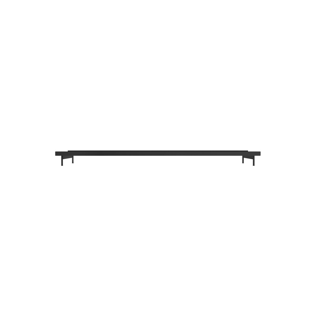 In Situ Frame - 1 × 80 + 2 × 98 - Sofas - Muuto