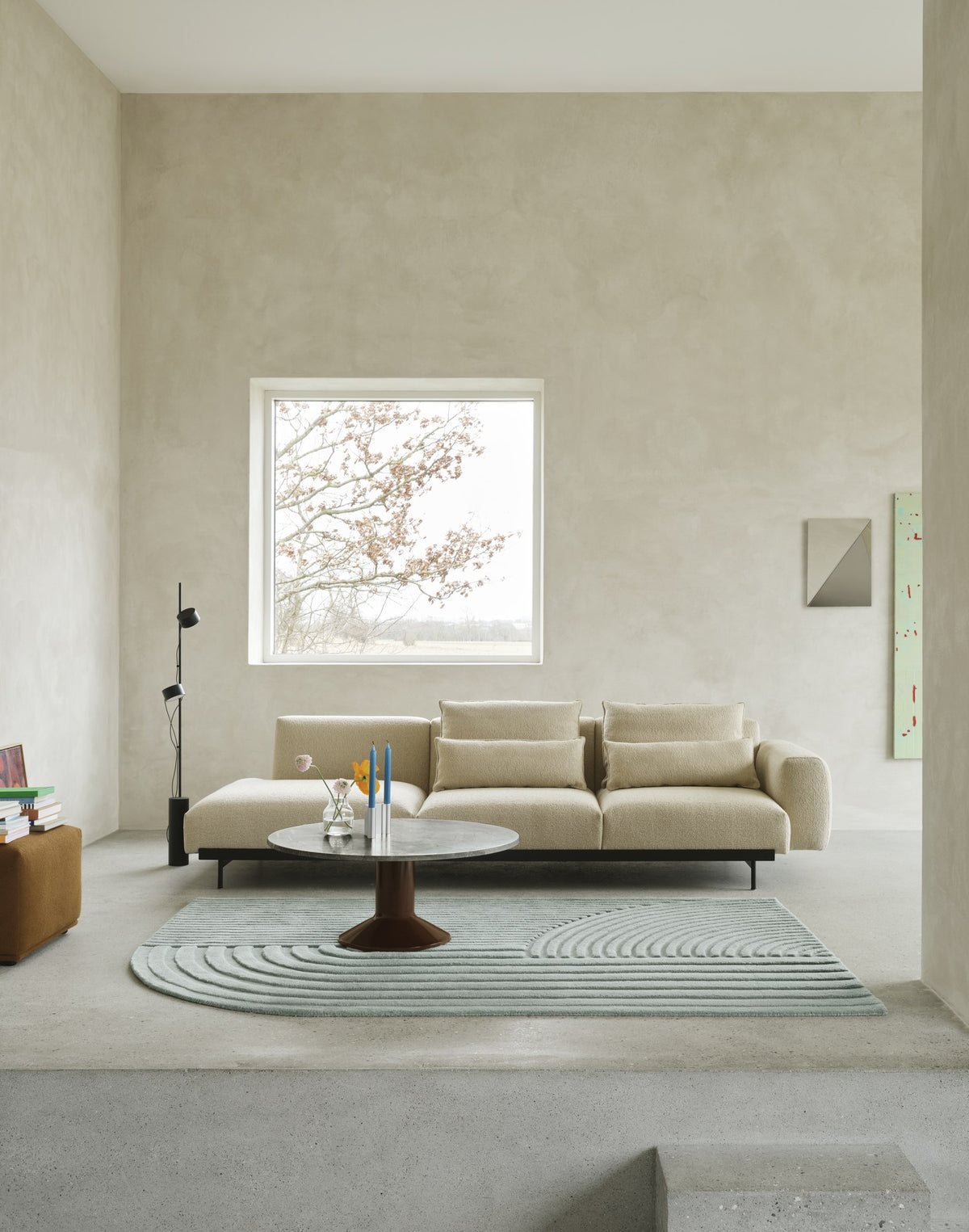 In Situ Module - Sofas - Muuto