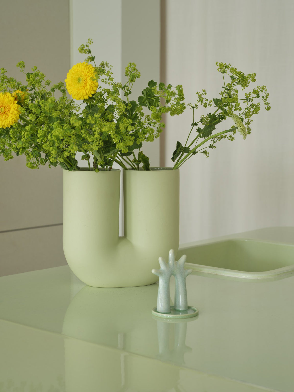 Kink Vase - Vase - Muuto