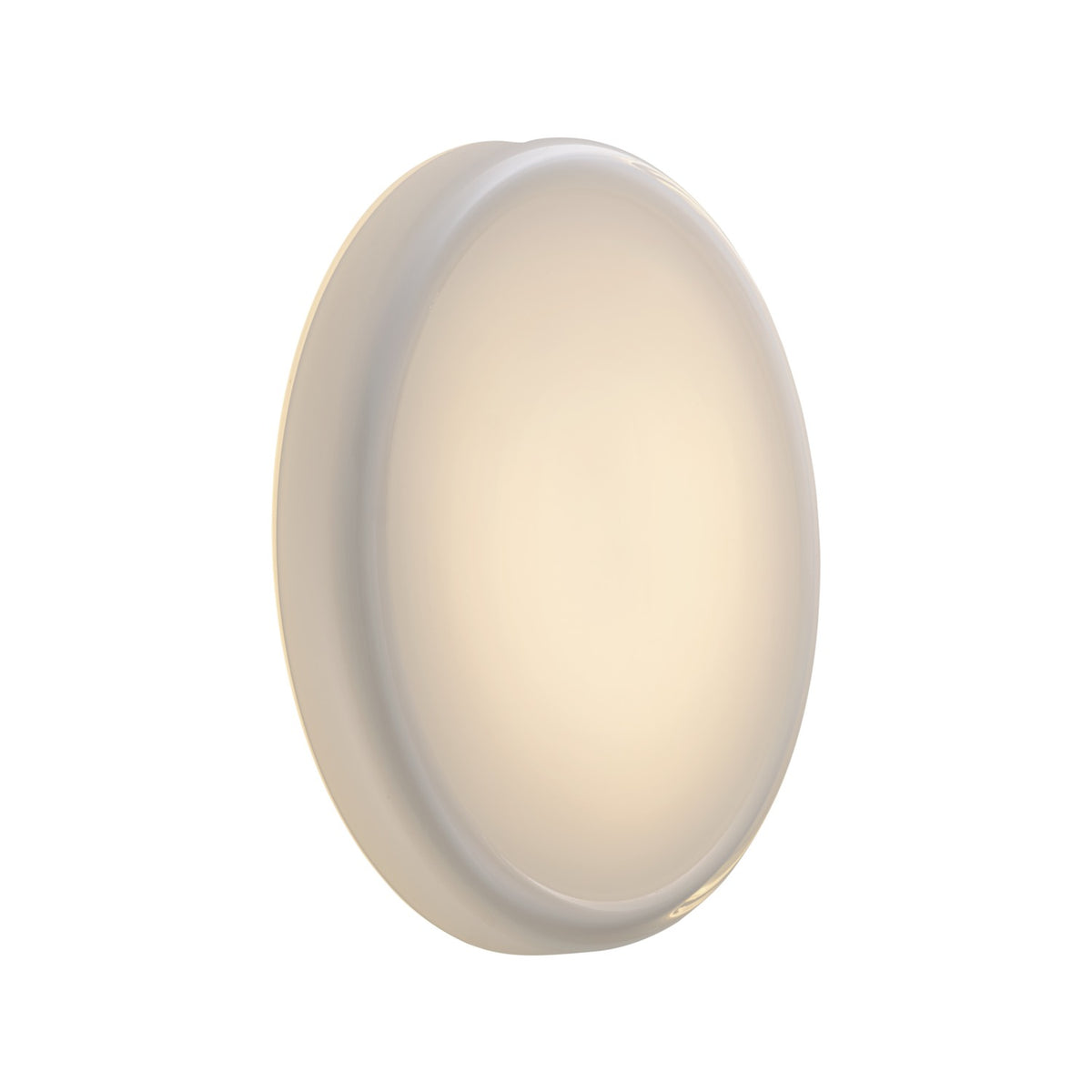Looped Wall/Ceiling Lamp - IP44, hardwired - Wall Lights - Muuto
