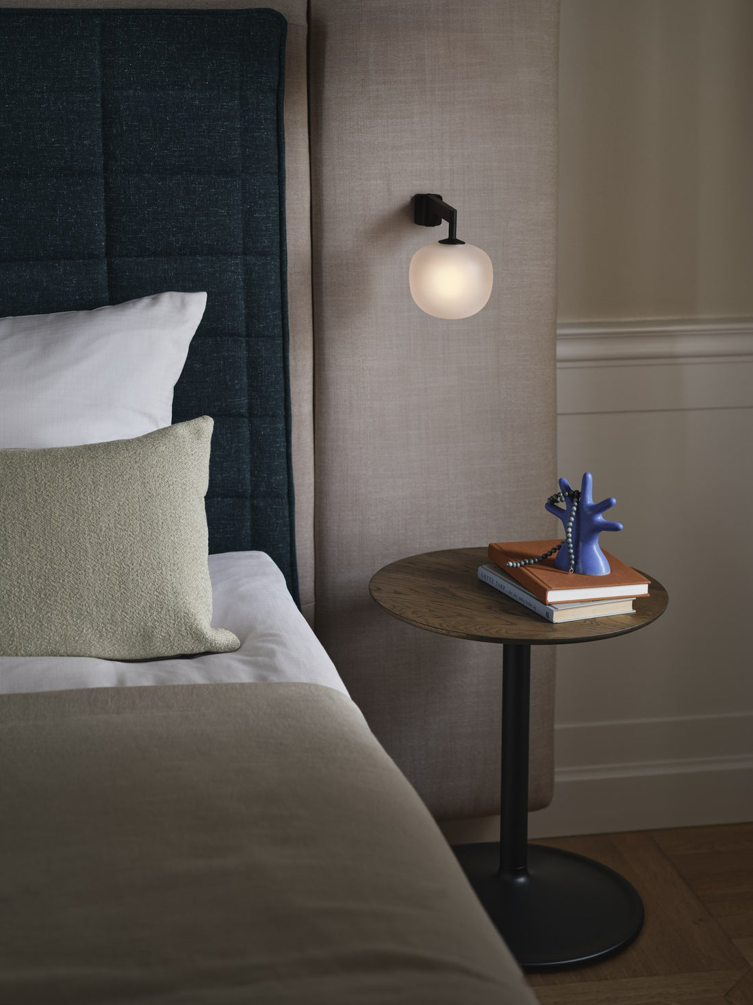 Mingle Cushion - Cushions - Muuto
