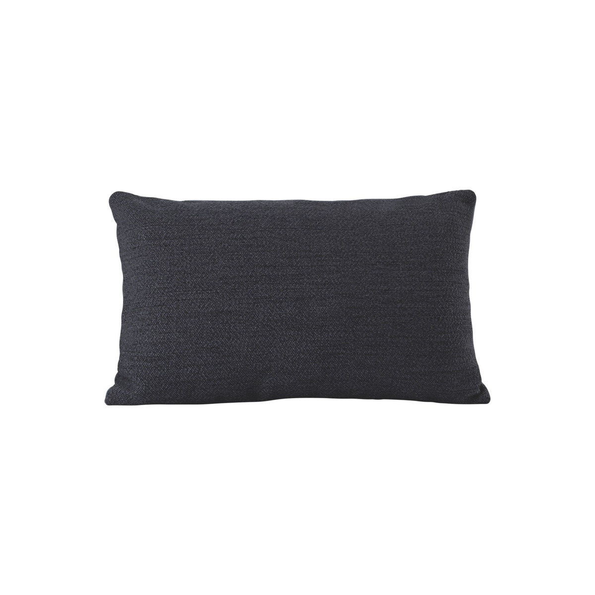 Mingle Cushion - 55 × 35 cm, Midnight Blue - Cushions - Muuto