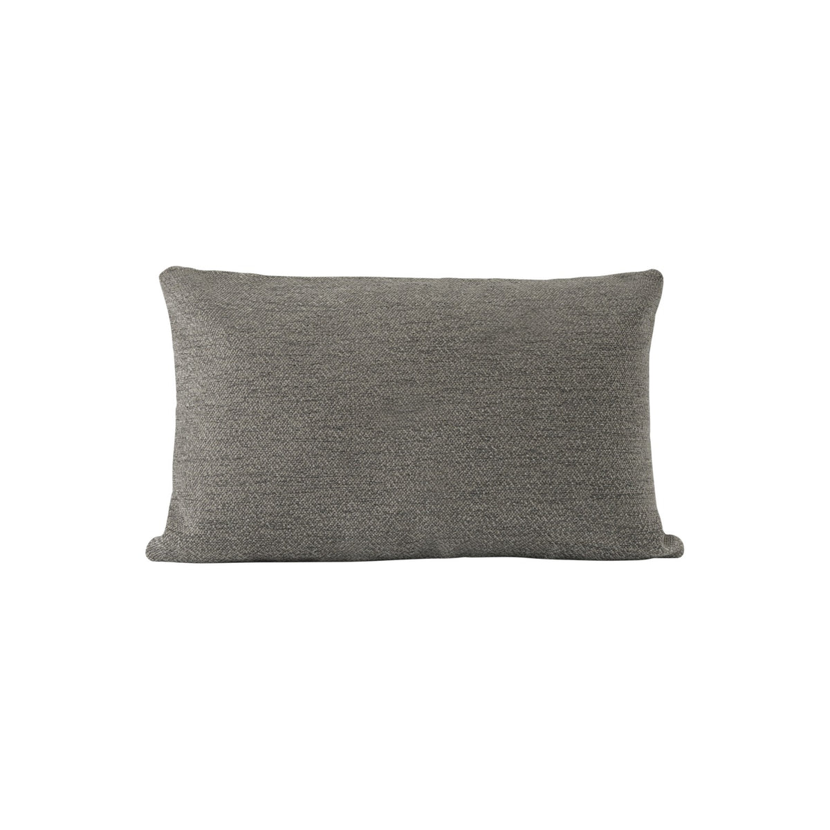 Mingle Cushion - 55 × 35 cm, Taupe - Cushions - Muuto