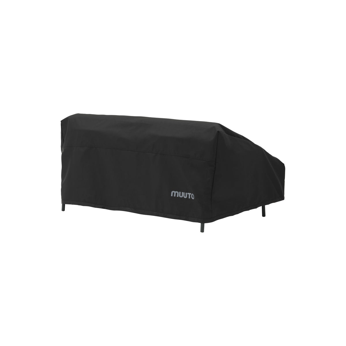 Outdoor Cover – Settle Sofa - 2-Seater - Outdoor Furniture Covers - Muuto
