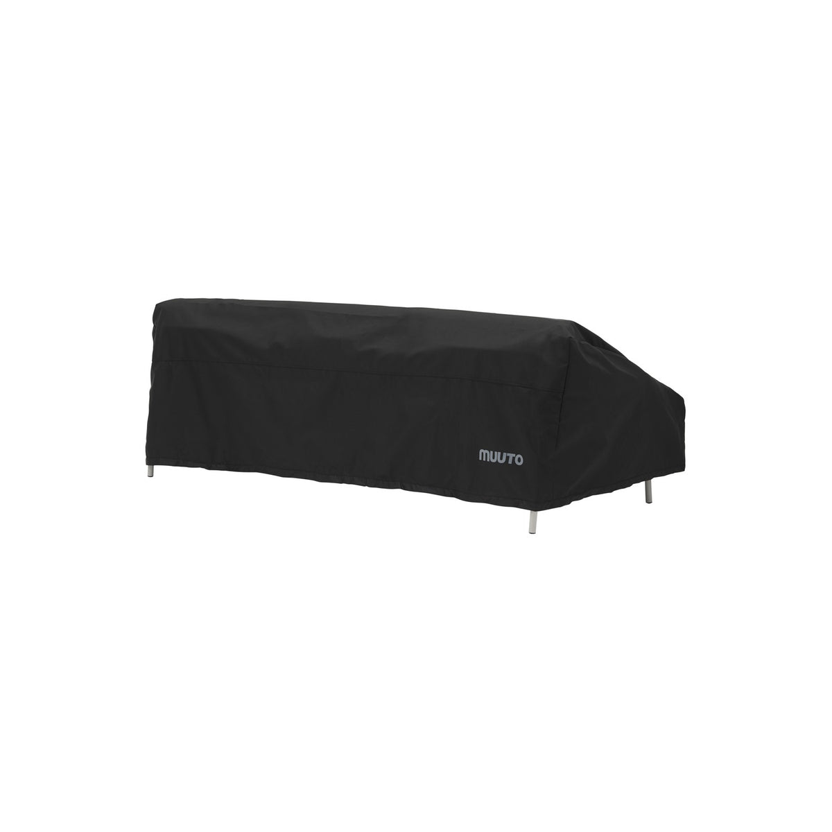 Outdoor Cover – Settle Sofa - 3-Seater - Outdoor Furniture Covers - Muuto