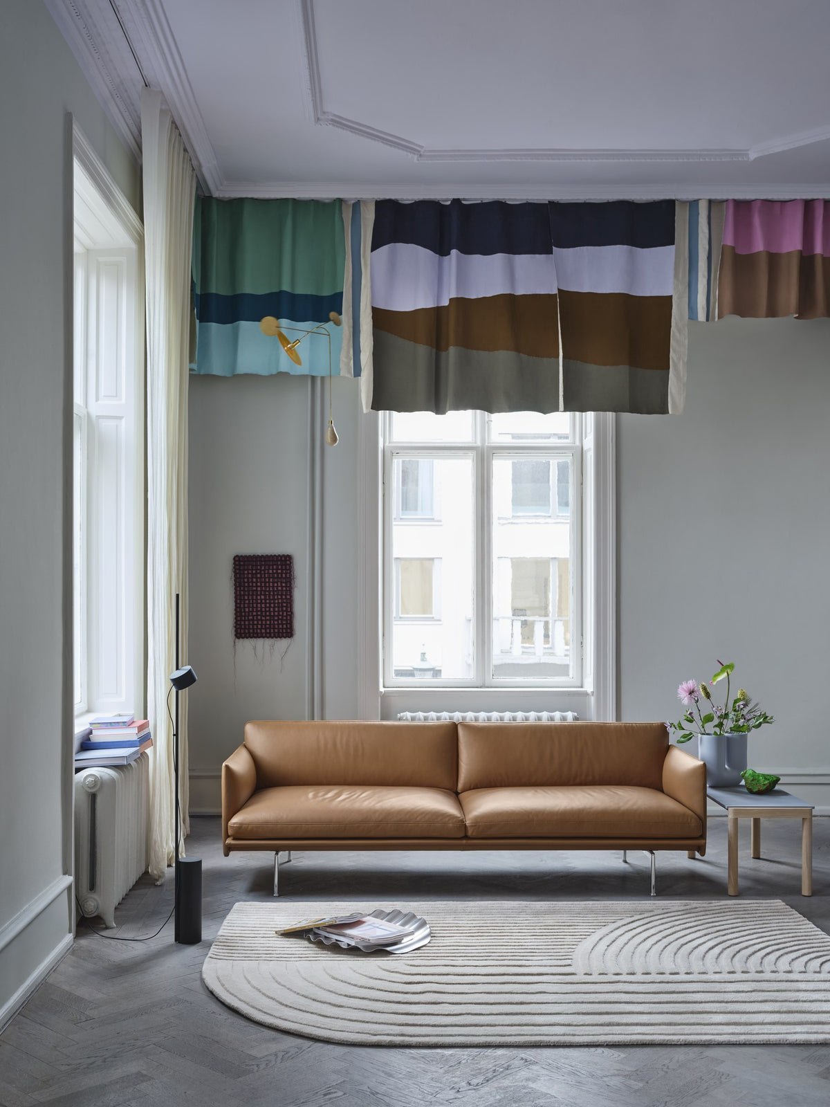 Outline Sofa - Sofas - Muuto