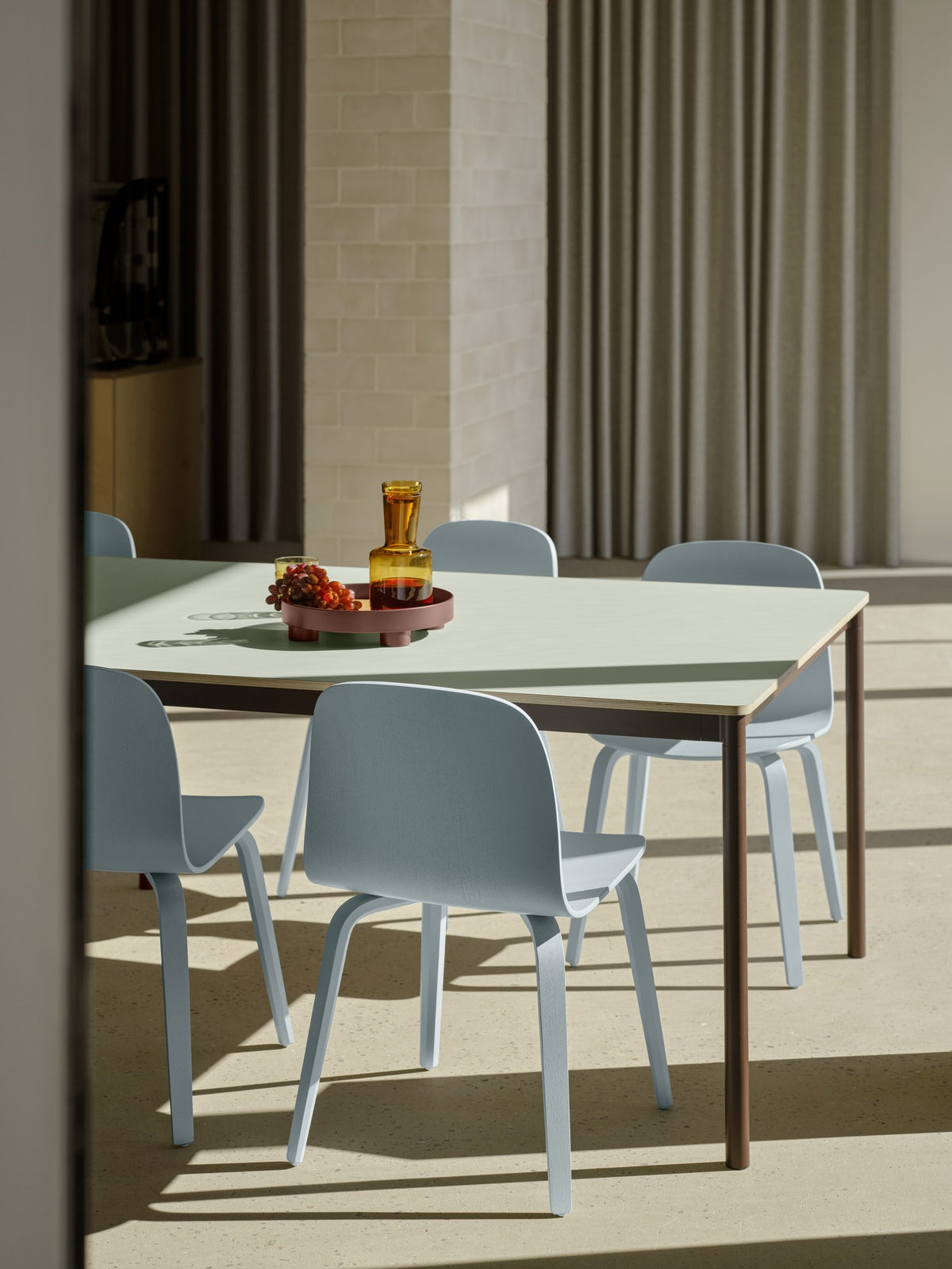 Platform Tray - Tray - Muuto