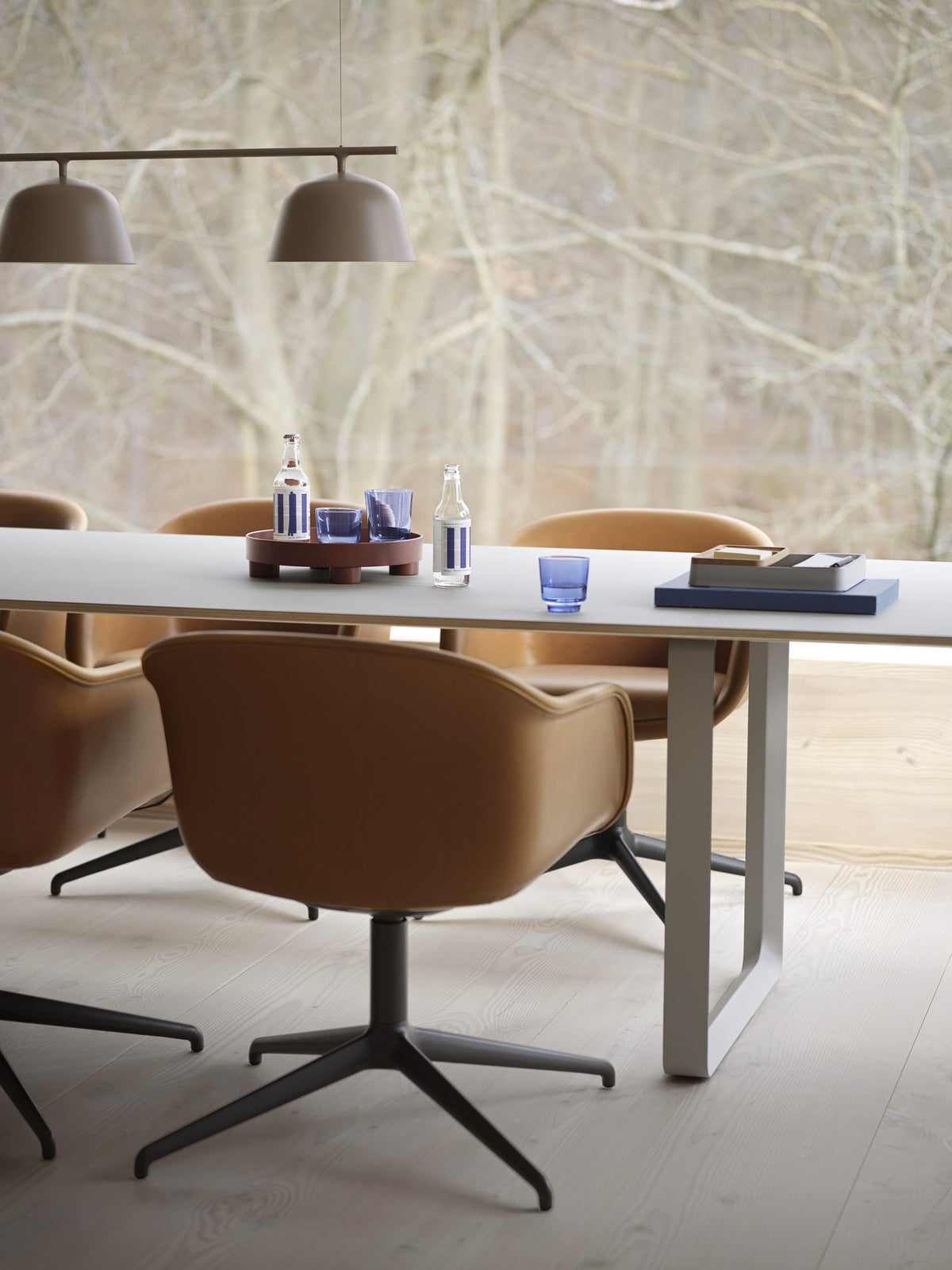 Platform Tray - Tray - Muuto