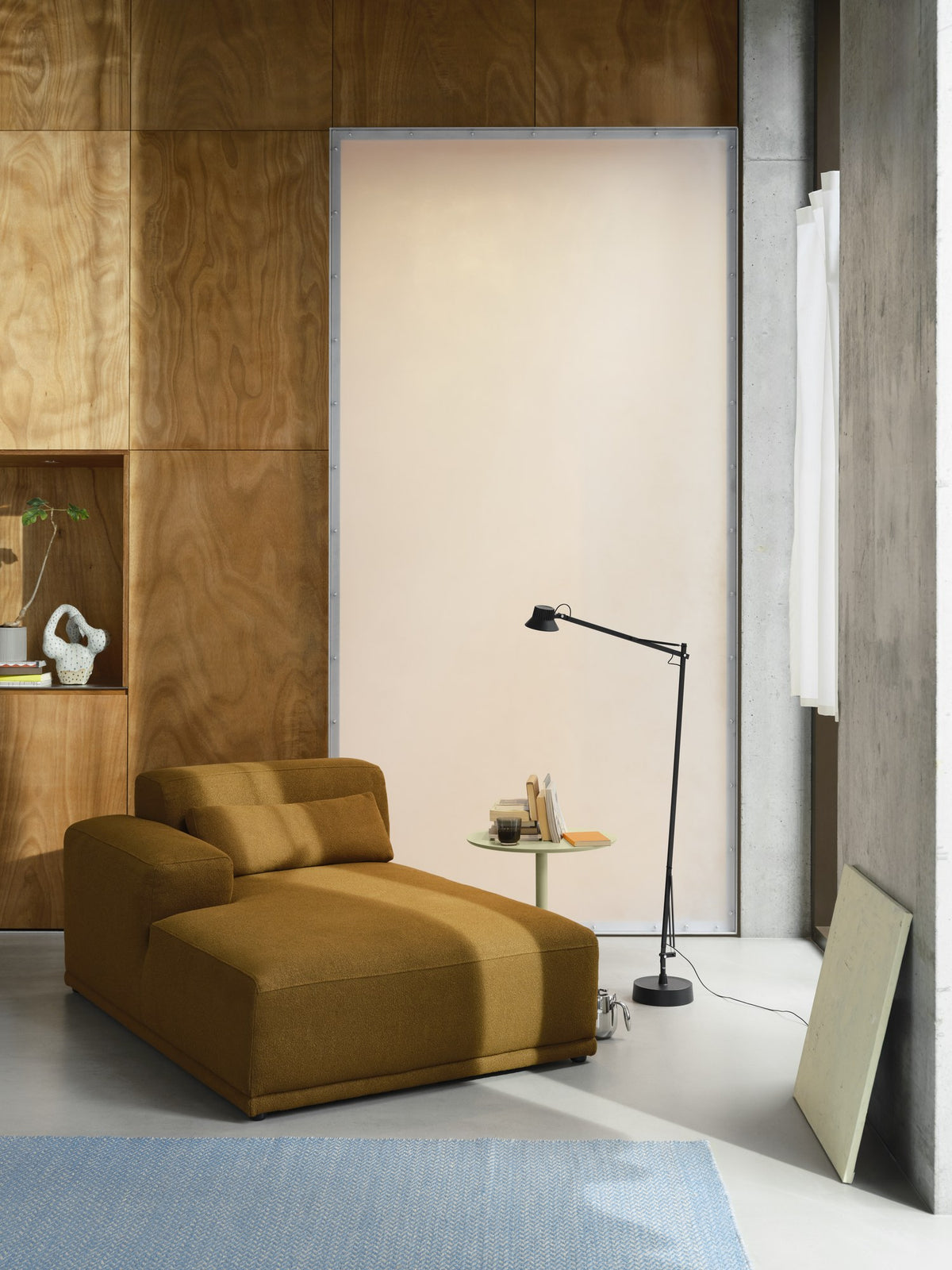 Ply Rug Recycled Polyester - Rugs - Muuto