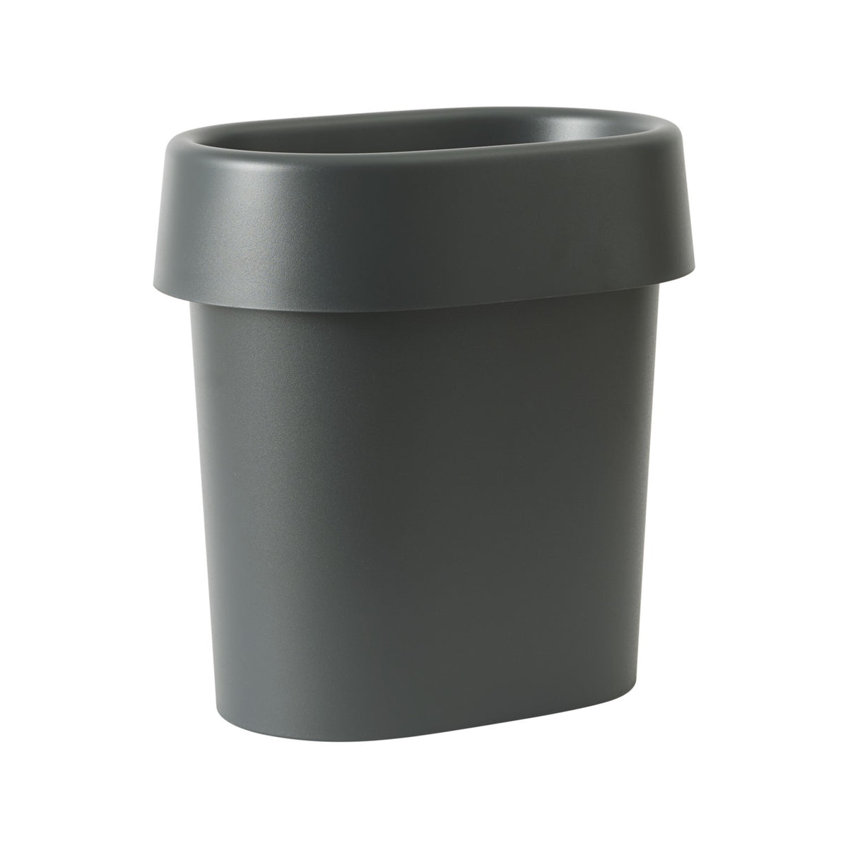 Reduce Paper Bin - Anthracite - Paper Bins - Muuto