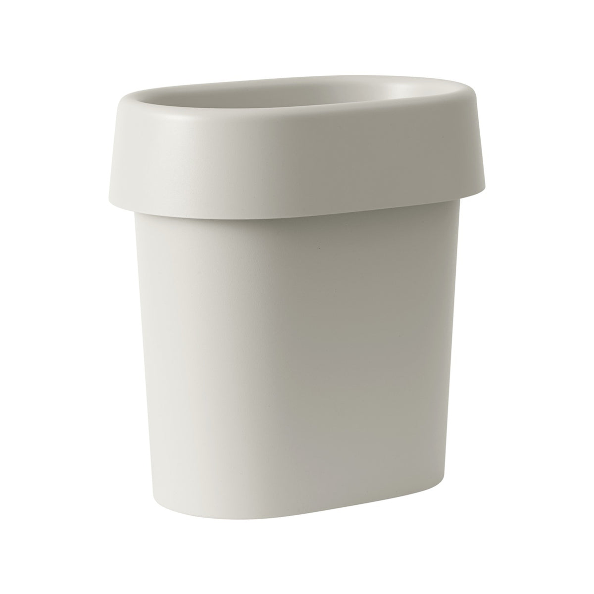 Reduce Paper Bin - Grey - Paper Bins - Muuto