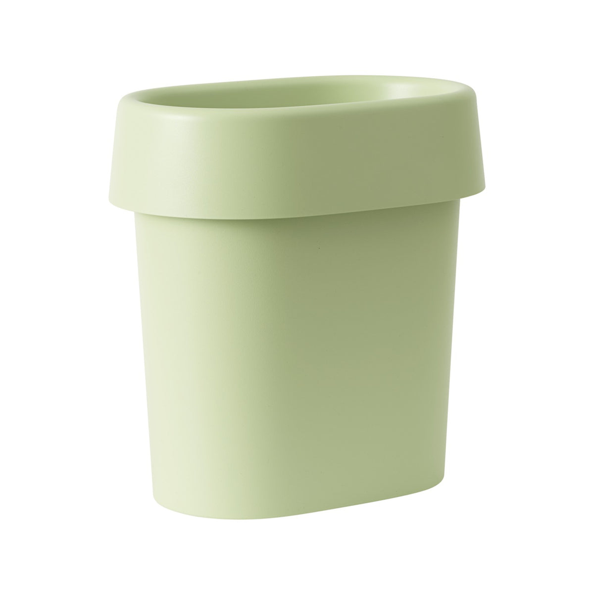 Reduce Paper Bin - Light Green - Paper Bins - Muuto