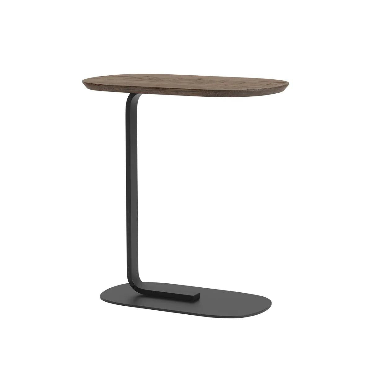 Relate Side Table – Muuto – view 20