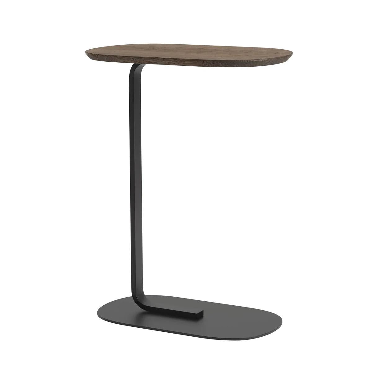Relate Side Table – Muuto – view 17