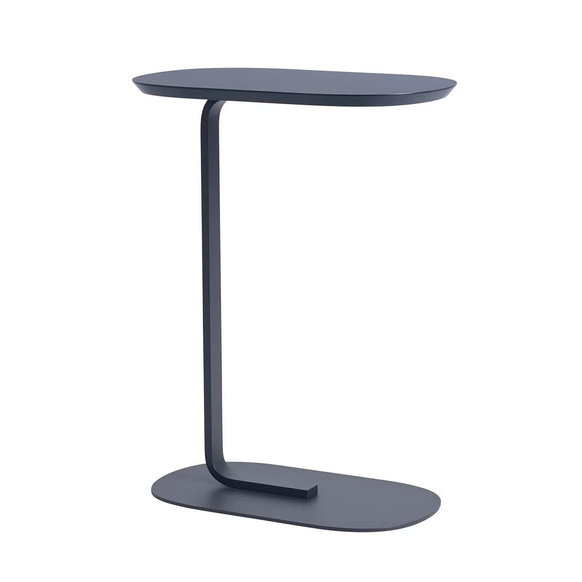 Relate Side Table – Muuto – view 14