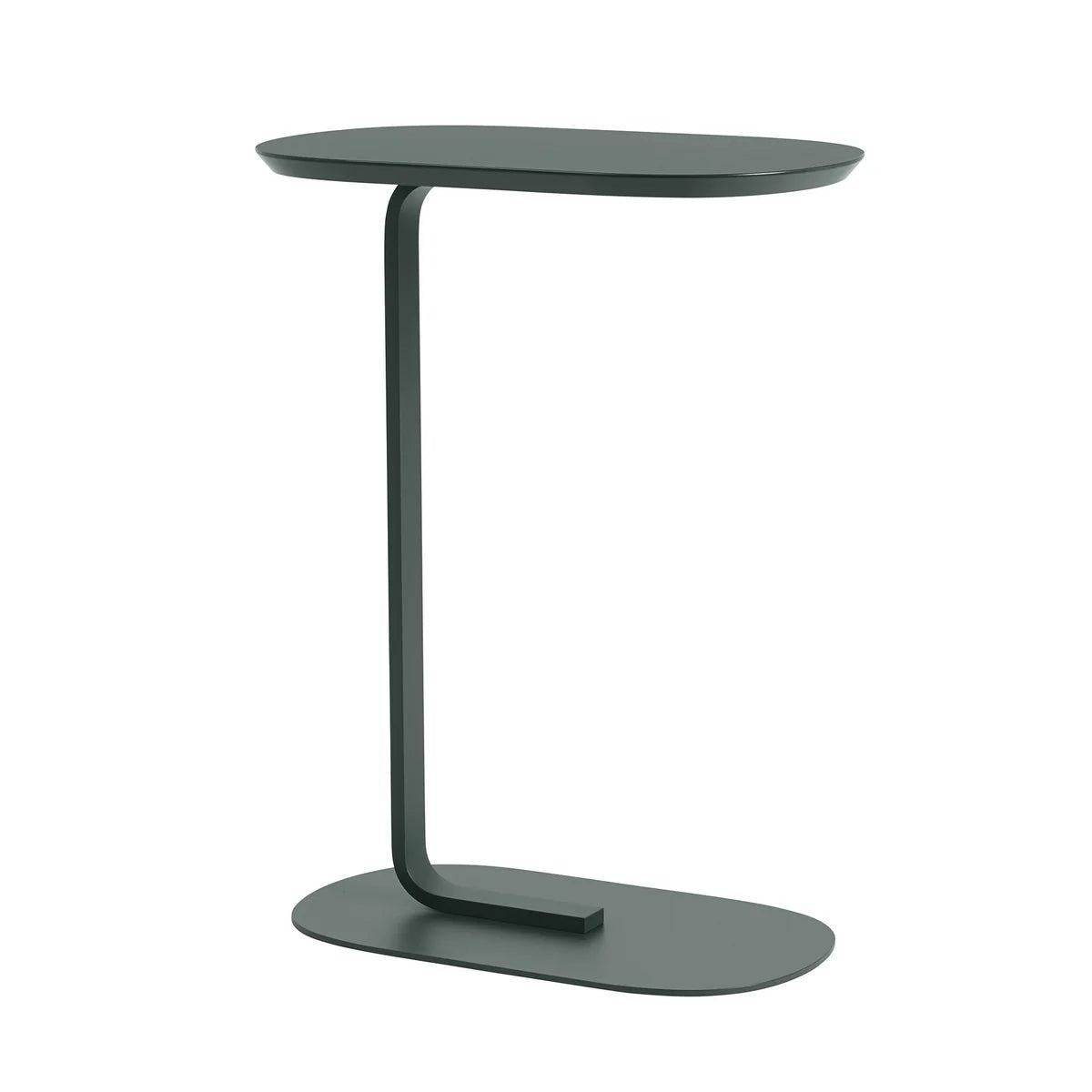 Relate Side Table – Muuto – view 15