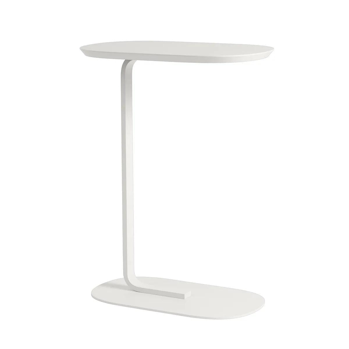 Relate Side Table – Muuto – view 16