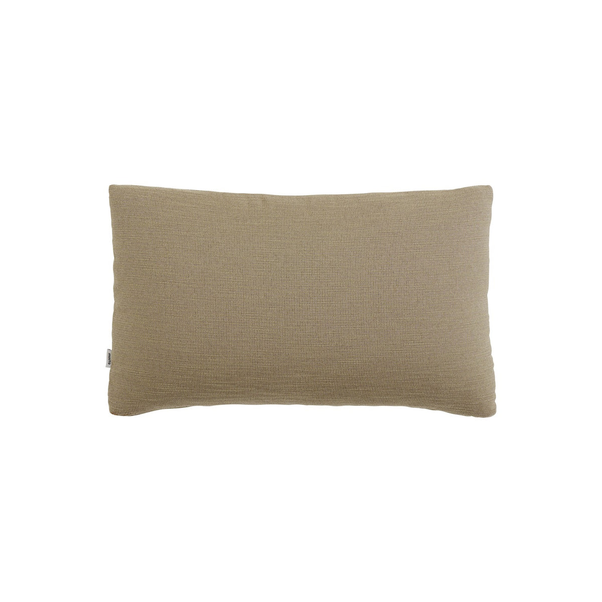Settle Cushion - Ribbed Weave 5 - Cushions - Muuto