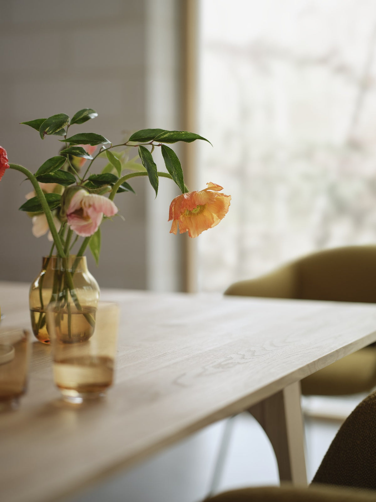 Silent Vase - Vase - Muuto