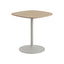 Solid Oak / Grey