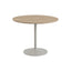 Solid Oak / Grey