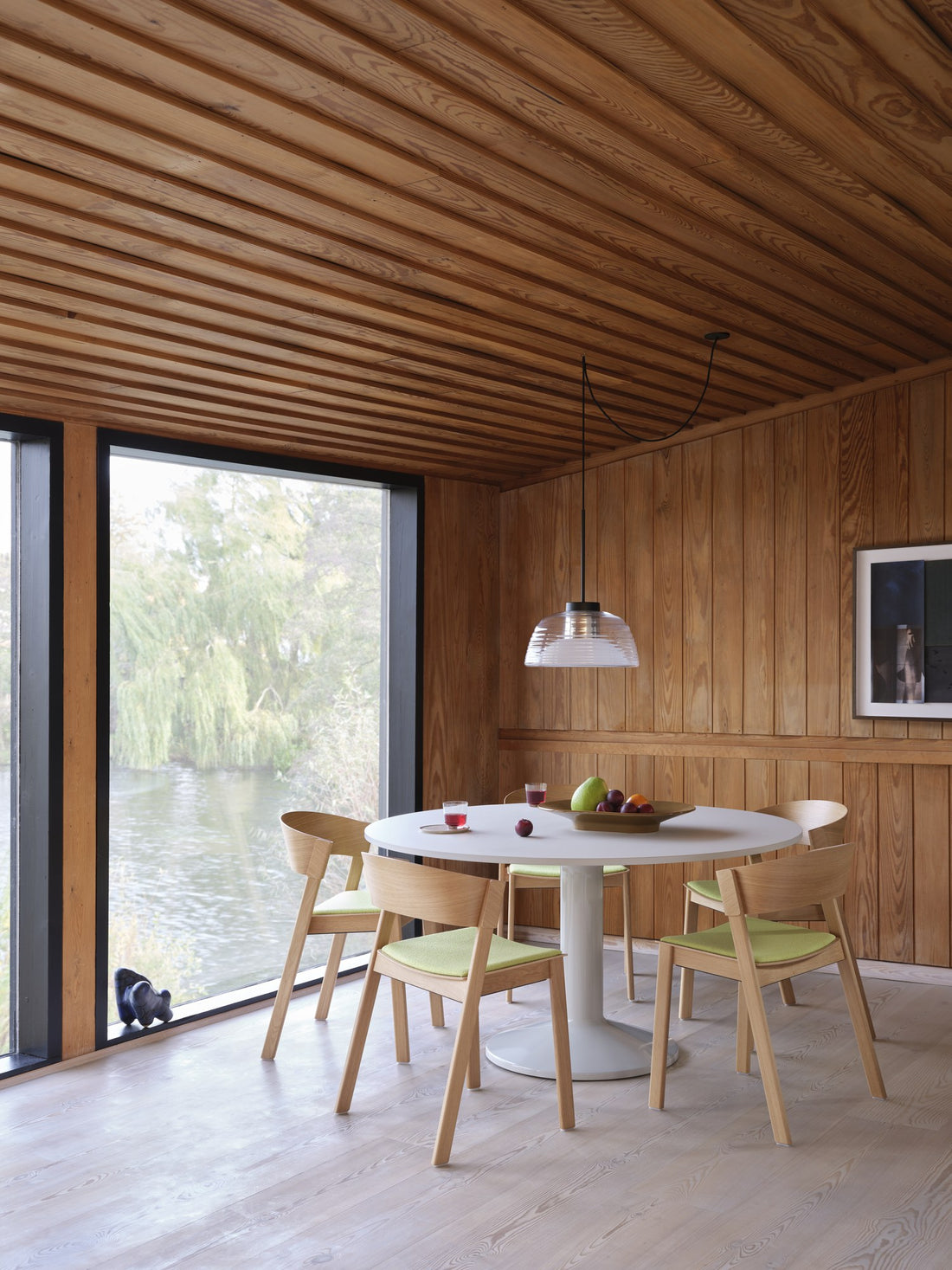 Two-Layer Pendant Lamp - Pendant Lights - Muuto