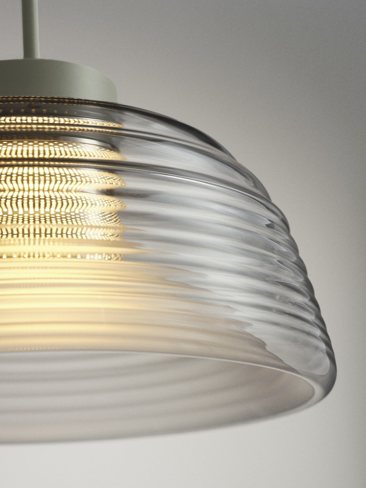 Two-Layer Pendant Lamp - Pendant Lights - Muuto
