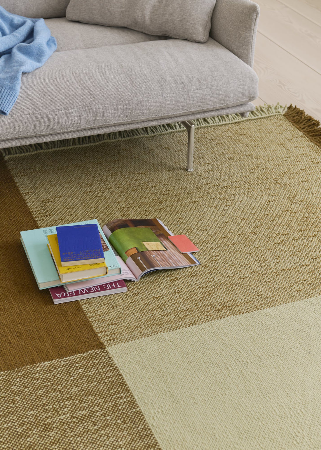 Verso Rug - Rugs - Muuto