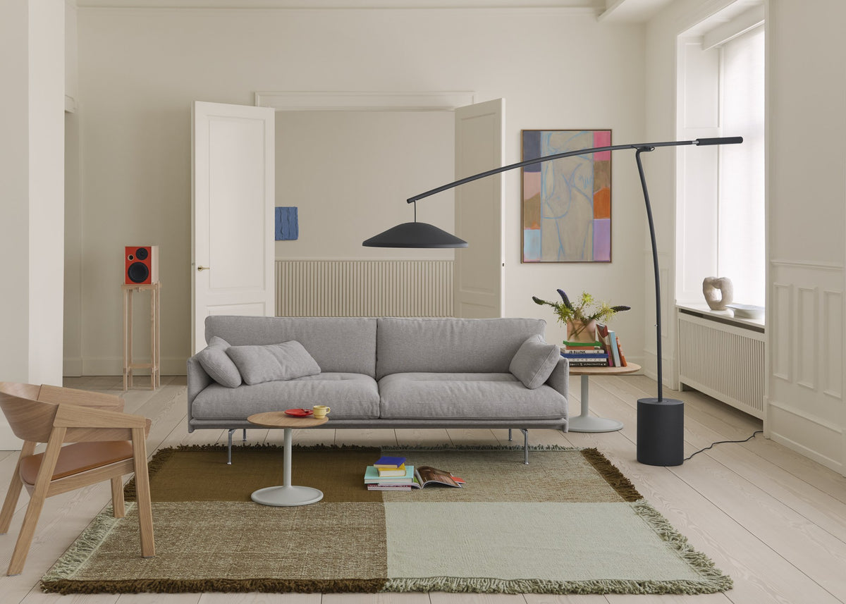 Verso Rug - Rugs - Muuto