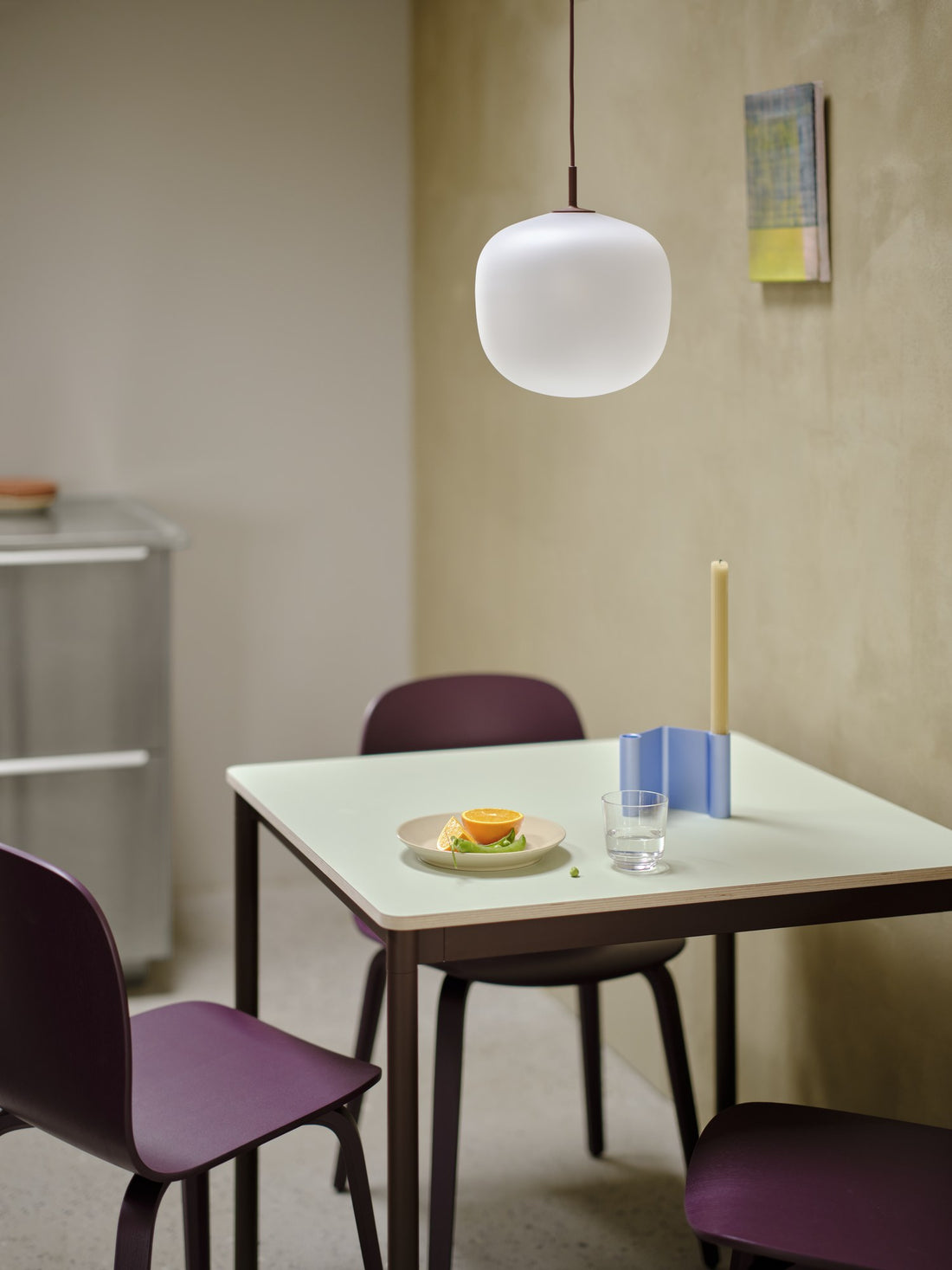 Visu Chair - Chairs - Muuto