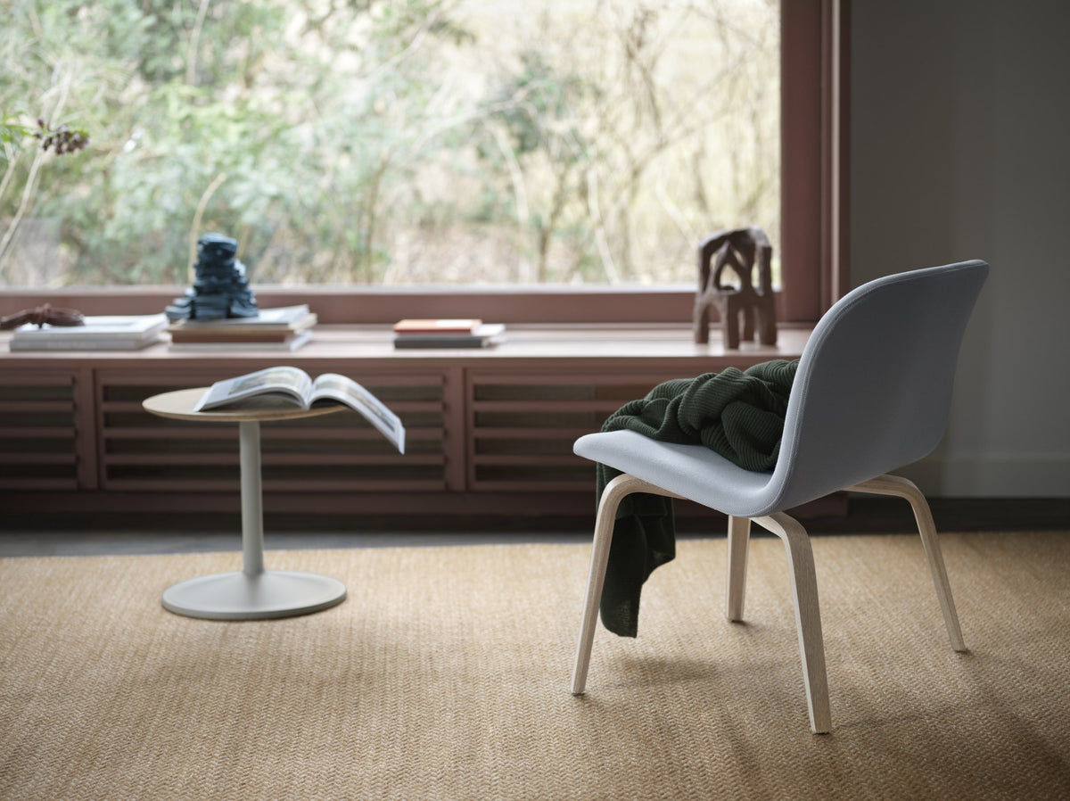 Visu Lounge Chair - Chairs - Muuto