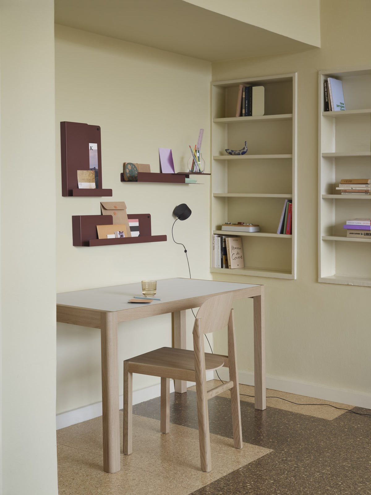 Workshop Chair - Chairs - Muuto