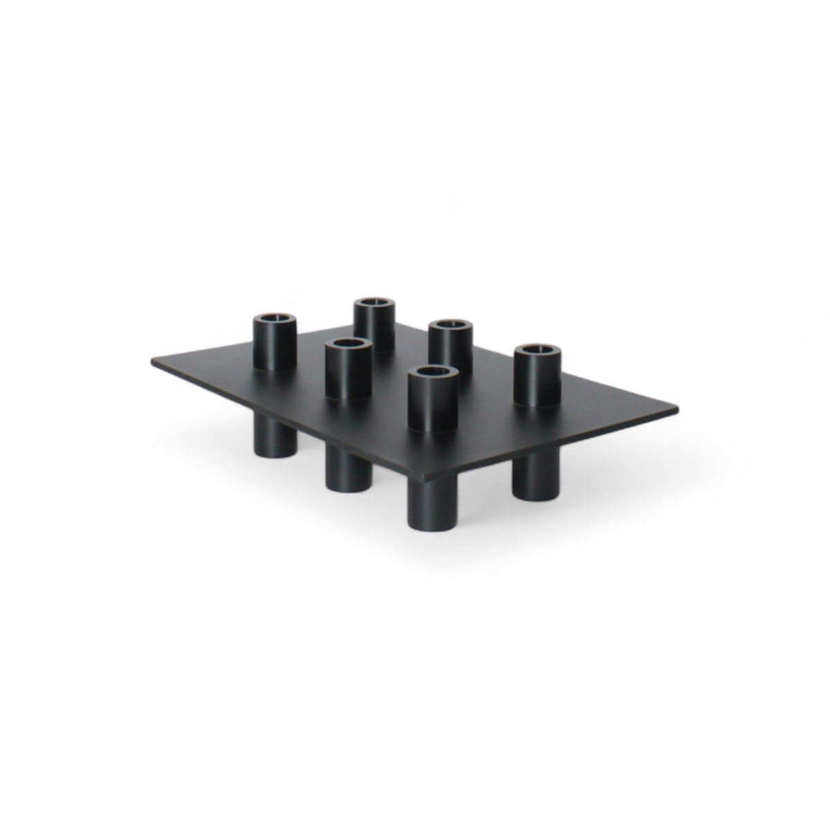 P-L 06 - Candle Holder – NIKO JUNE – view 5