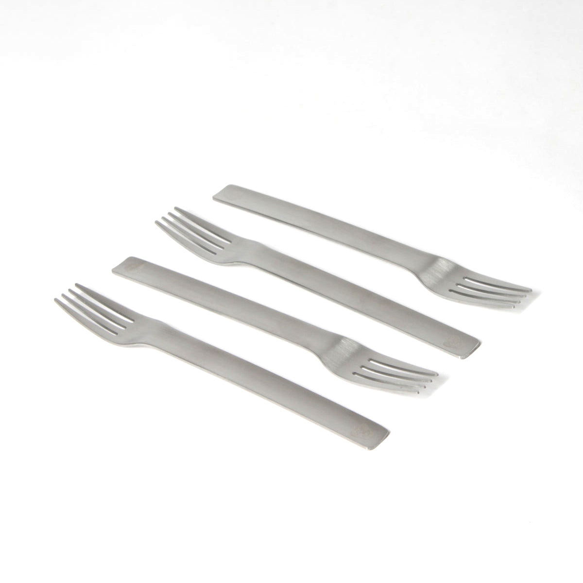 Pick Up Stainless Steel Cutlery II – 12 Pcs Set – NIKO JUNE – view 5