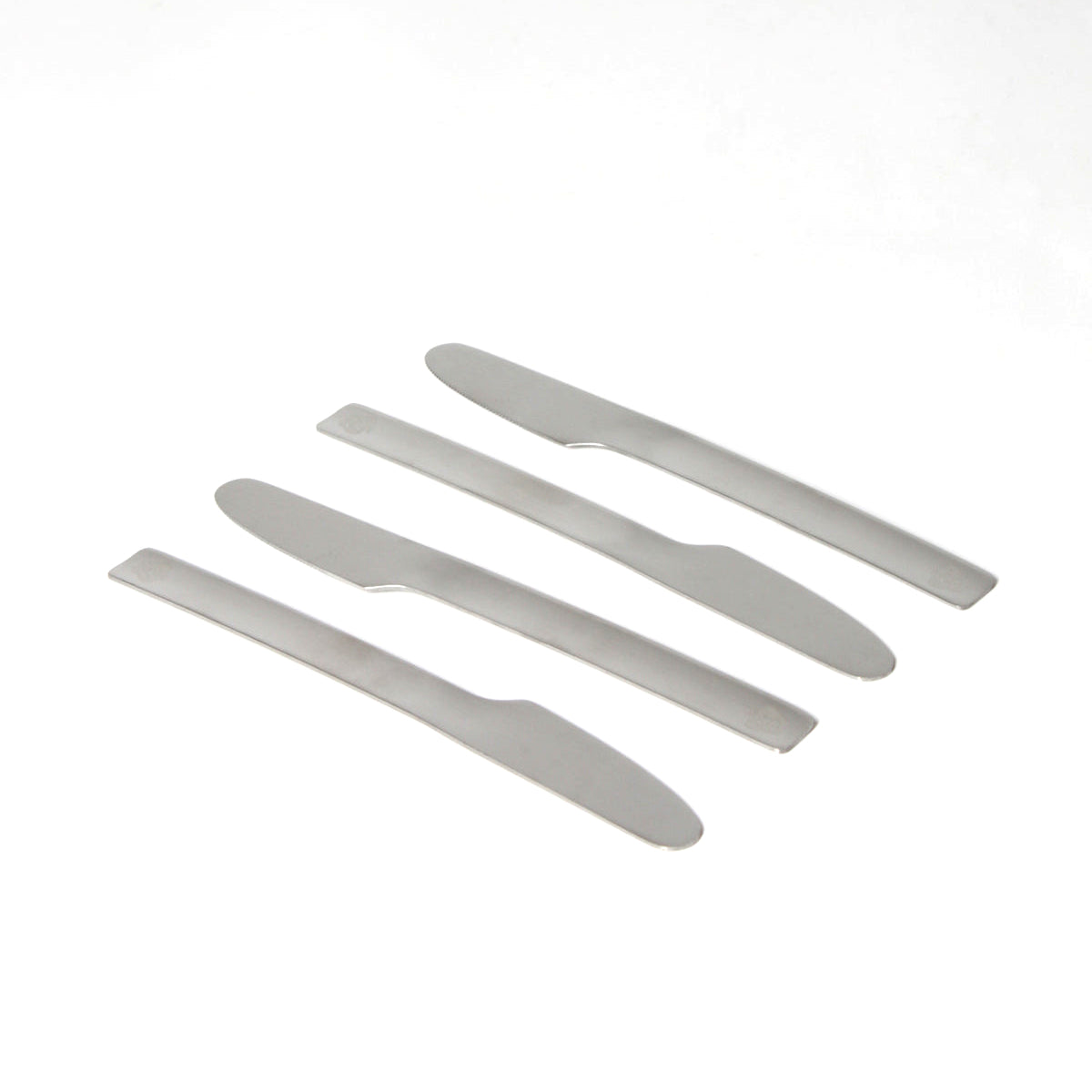 Pick Up Stainless Steel Cutlery II – 12 Pcs Set – NIKO JUNE – view 3