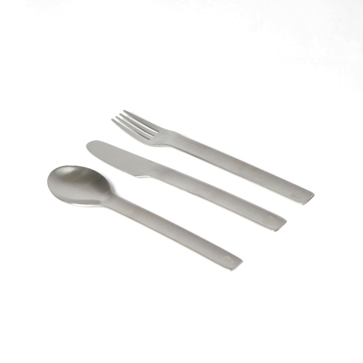 Pick Up Stainless Steel Cutlery II – 12 Pcs Set – NIKO JUNE
