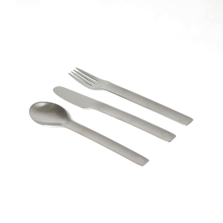 Pick Up Stainless Steel Cutlery II – 12 Pcs Set – NIKO JUNE