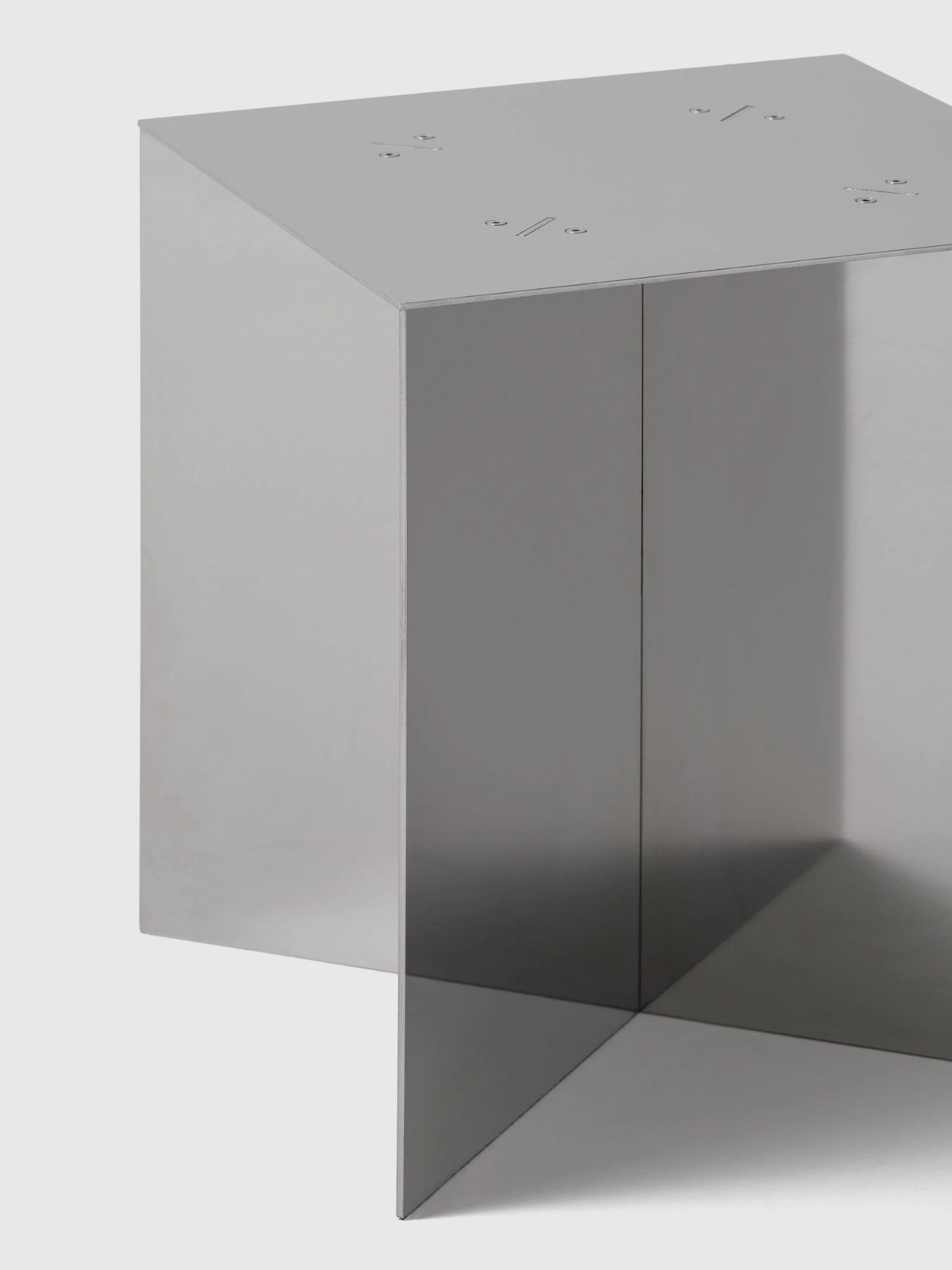 NM07 Stool – NM3 – view 4
