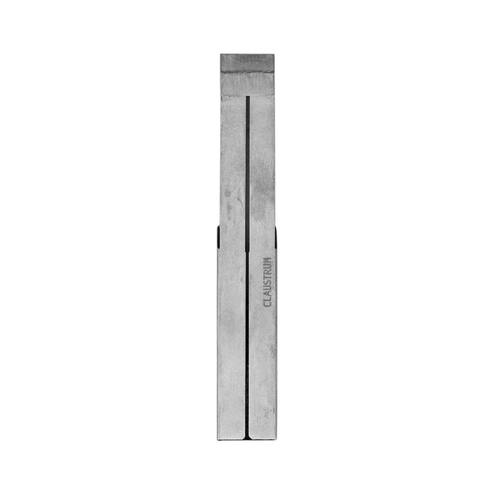 NN3-CM USB Pendant Necklace – Concrete Matte – Claustrum