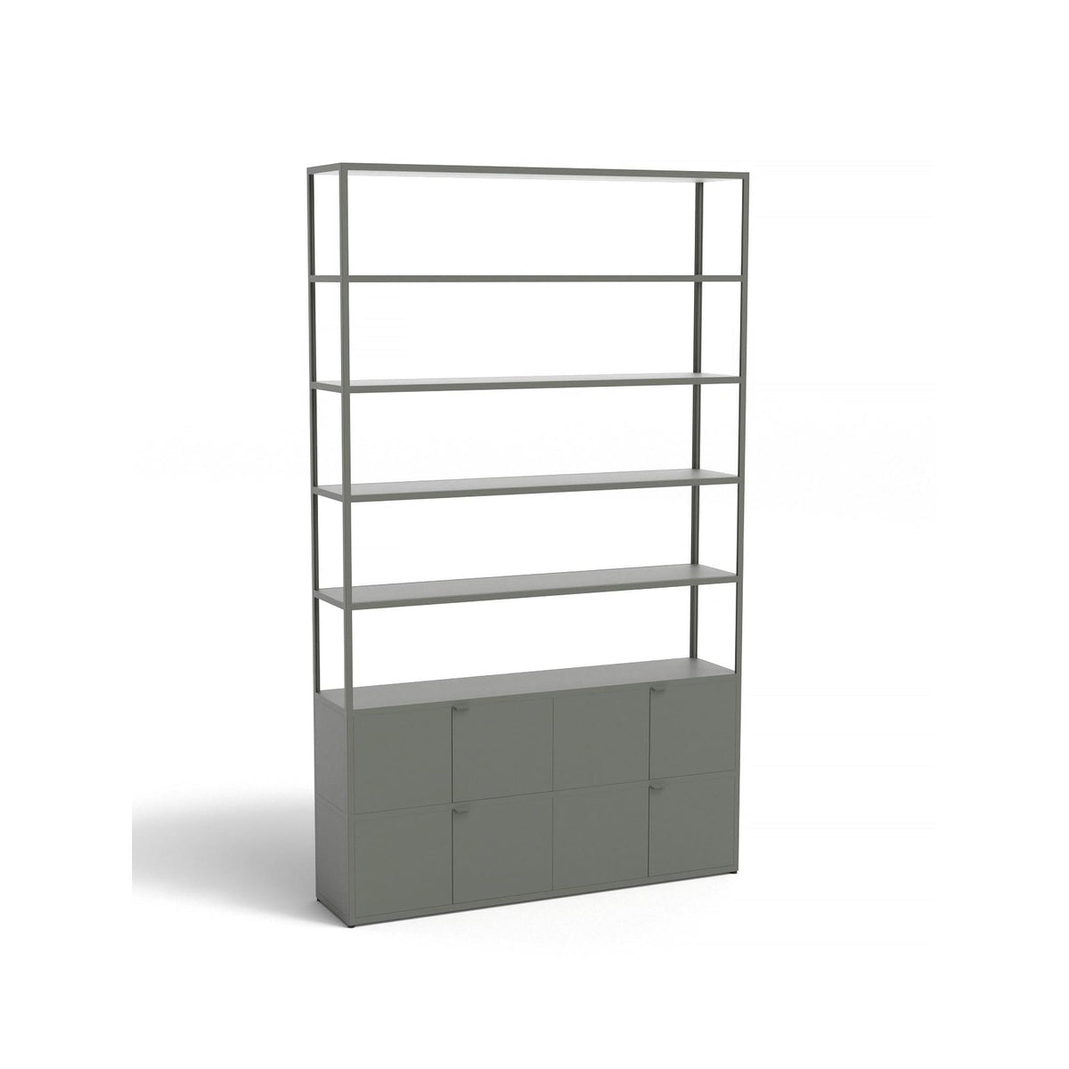 New Order Shelving - Combination 702 – HAY