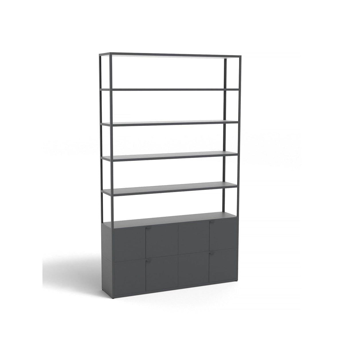 New Order Shelving - Combination 702 – HAY