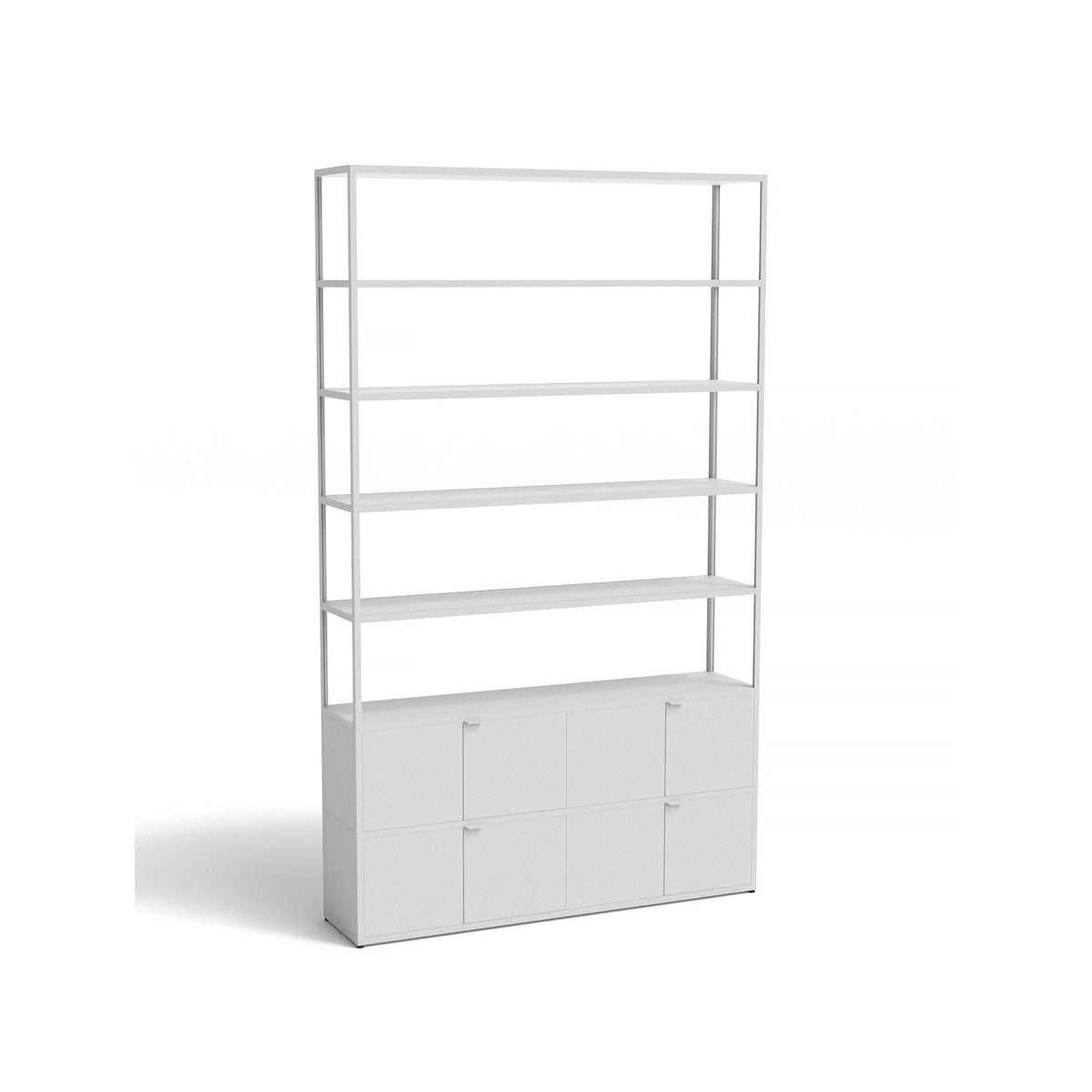 New Order Shelving - Combination 702 – HAY – view 6